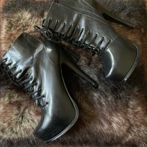 Aldo Shoes - Aldo booties Aldo Shoes - Aldo booties